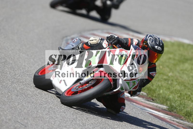 /12 30.04.2025 Speer Racing ADR/Gruppe gelb/53